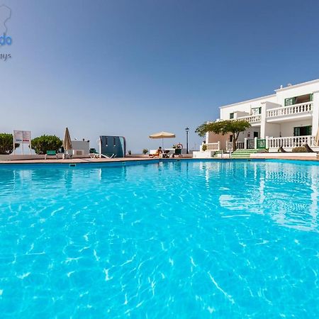 Vivienda Vacacional Bellevue Puerto del Carmen (Lanzarote) Exterior foto