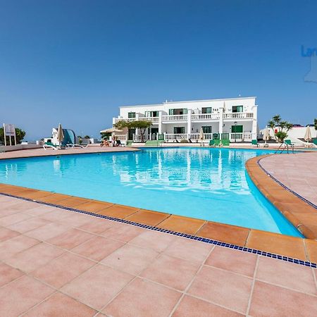 Vivienda Vacacional Bellevue Puerto del Carmen (Lanzarote) Exterior foto
