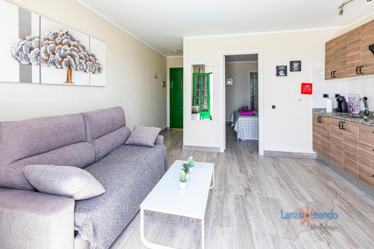 Vivienda Vacacional Bellevue Puerto del Carmen (Lanzarote) Exterior foto